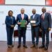 UBA Gets $100m African Guarantee Fund Backing For Women-led SMEs, Green Finance 4 UBA Gets $100m African Guarantee Fund Backing For Women-led SMEs, Green Finance