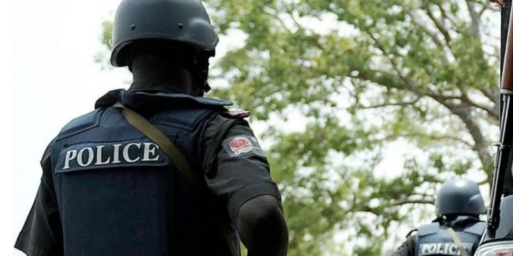 Kano Police