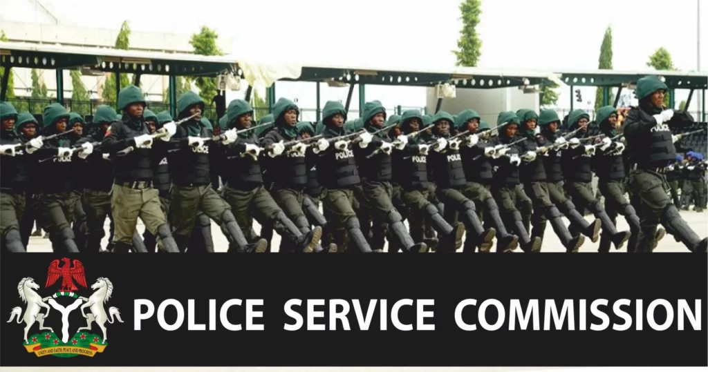 $3,000 Extortion: PSC Okays Suspension Of 2 Senior Police Officers - Vimarsana News