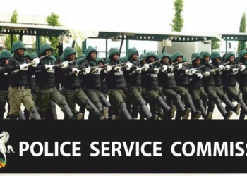 $3,000 Extortion: PSC Okays Suspension Of 2 Senior Police Officers