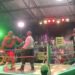 Portable Knocks Out Kizz Daniel’s Bodyguard In Boxing Match 5 Portable Knocks Out Kizz Daniel’s Bodyguard In Boxing Match