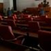 Power Outage Stalls Plenary In Senate 5 Power Outage Stalls Plenary In Senate