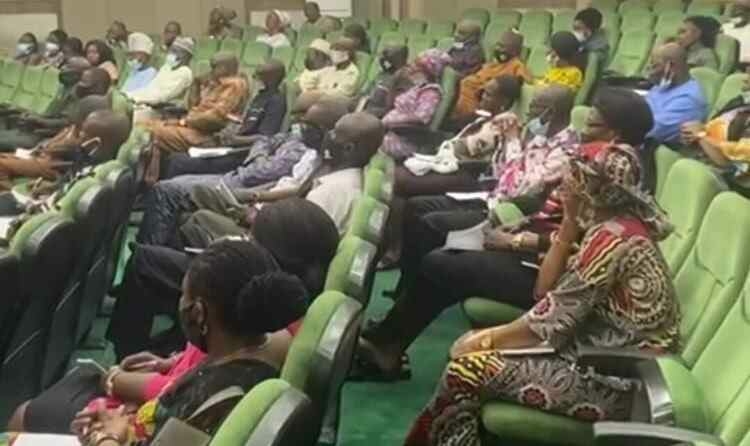 500 Prospective Retirees To Benefit From Skills Acquisition Scheme 1 Pre retirement skills training