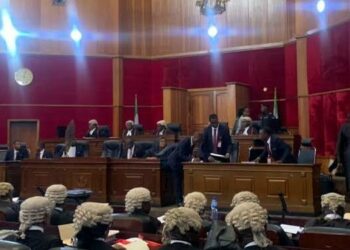 I Wasn’t In Kogi During Gov’ship Election, SDP’s Star Witness Tells Tribunal