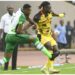 Preview, Head-to-head As Nigeria, Ghana Lock Horns In Marrakech