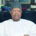 Ekiti Varsity Confers Honorary Doctorate On Adelusi-Adeluyi