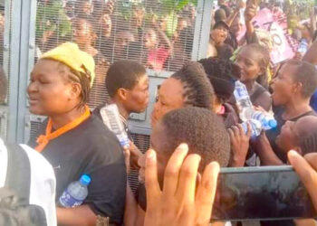 Protesters Cause Flight Disruptions At Port Harcourt Airport