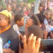 Protesters Cause Flight Disruptions At Port Harcourt Airport