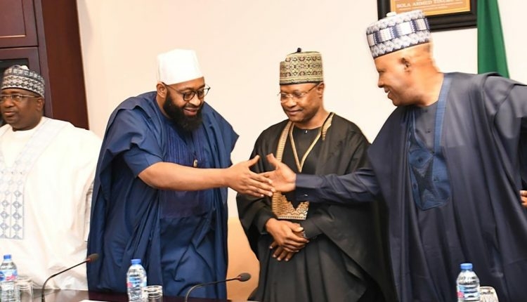 APC Chieftain Advocates Overhaul Of Pulaku Initiative 1 Pulaku Initiative