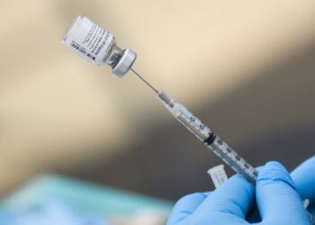 FG Urged To Prioritise Vaccination Through Budgetary Allocation