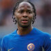 Sterling Urges Nigerian Youngster To Join Chelsea