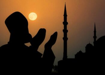 Ramadan Under Intense Hardship