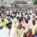Eid-el-Fitr: Sultan Urges Muslims To Look Out For New Crescent 5 Welcome Ramadan (1)