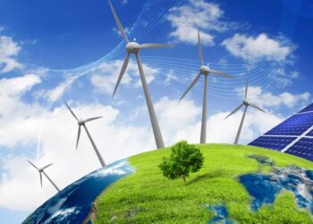 Some Lucrative Renewable Energy Business Ideas To Adopt