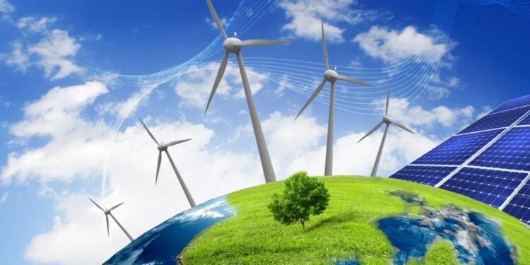 Renewable Energy