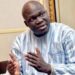 Ayobolu @ 60: The Question Of Character