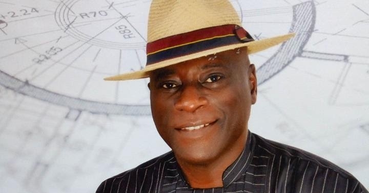 Firm Hands Over New Governor’s Office Complex 1 Reuben Okoya