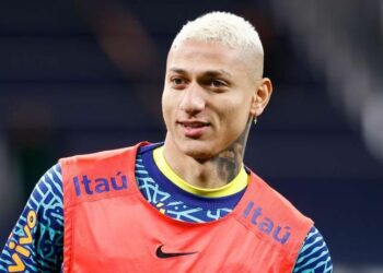 I Almost Killed Myself After 2022 World Cup  – Richarlison