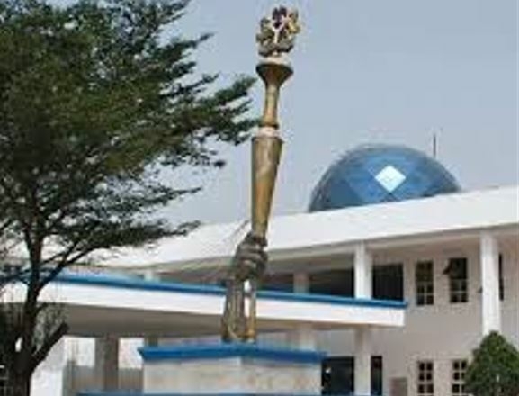 Rivers Assembly Passes Amended Bill On LG Law 1 Rivers Assembly 1hw