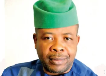 2027: ADC Clears Ihedioha To Join Its Fold
