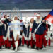 ‘Russia Should Not Boycott Paris Olympics’
