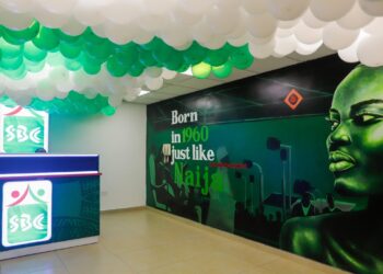 Seven Up Unveils Rockstar Energy Drink
