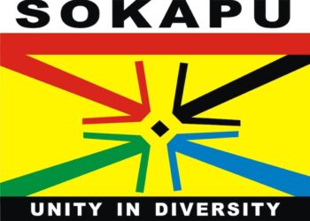 Group Urges Support For SOKAPU Leadership