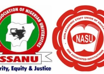 Withheld Salaries: Varsity Unions Begin Warning Strike March 18