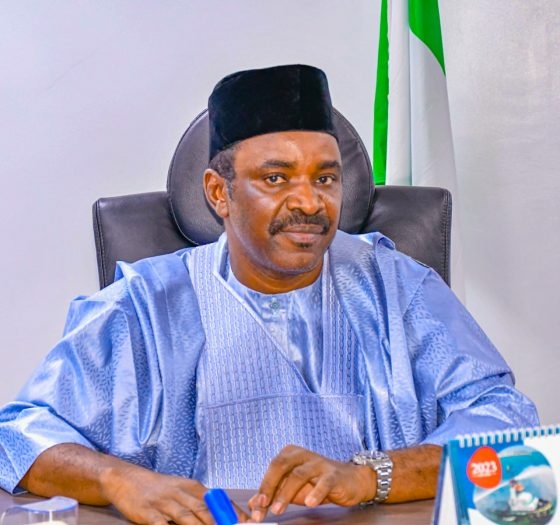 Borno Blast, Barbaric — Minister 1 Saidu Alkali