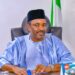 Federal Gov’t To Unveil New National Policy On Land Transport