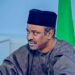 FG Launches Draft For New Transport Policy 5 FG Launches Draft For New Transport Policy