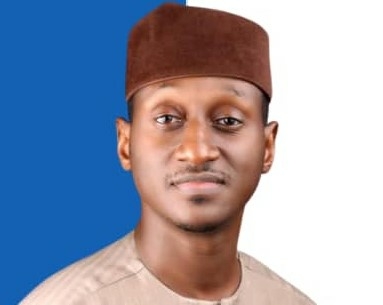 'Nigeria's Energy Potential Capable Of Opening Path To Prosperity' 1 Salahudeen Tahir