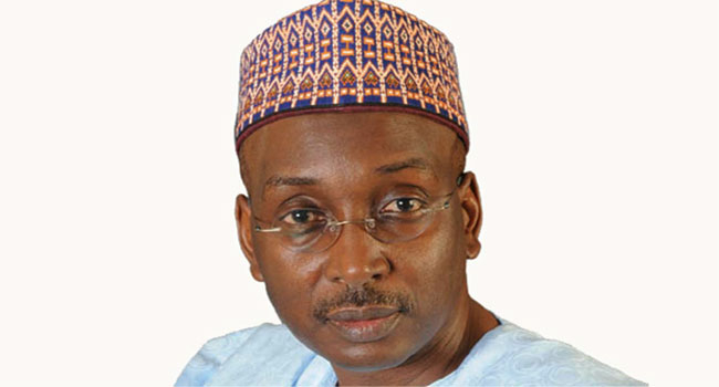 APC Shortchanging North Central Zone, Ex-vice Chairman, Lukman 1 Salihu Lukmann