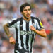 FA Charge Newcastle’s Tonali For Alleged Breaches Of Betting Rules
