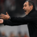 Sarri Resigns As Lazio Coach