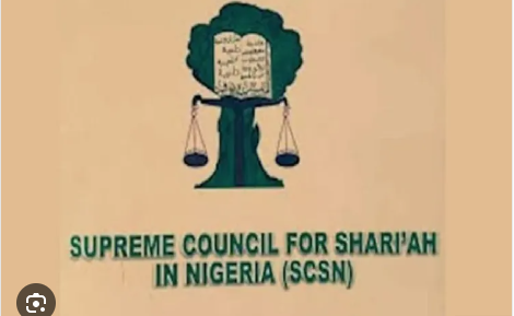 Nothing To Show For Huge Expenditure On Power, Security – Sharia’h Council 1 Screenshot 2024 01 19 at 4.34.23 AM