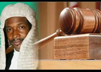 Politicians Responsible For Impunity In Nigeria – Retired Judge