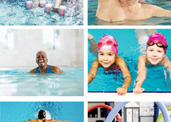 Swimming As A Low-impact Activity That Boosts Weight Loss, Physical, Mental Health