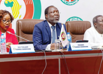 ECOWAS Court Sanctions Sierra Leone Over Police Crackdown On Students