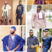 The Evolution Of Men’s Fashion In Nigeria: From Traditional Outfits To Modern Styles