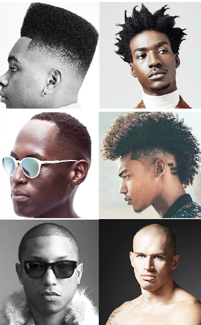 Spice Ball Haircut Transformation | Trendy Hairstyles for Men | TikTok