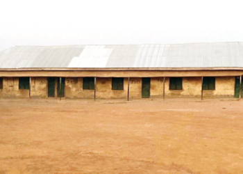 Kaduna Students Were Sitting Ducks