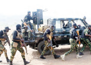 10 Years After …  Bandit Attacks Dent Safe Schools Scheme