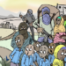 The Famished Road To Kuriga 5 Amid Budget Controversy: Akpabio’s Constituency Gets N21bn Projects