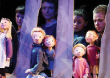 International Festival Of Puppetry Poland Calls For Puppetry Production, Puppetry Critics