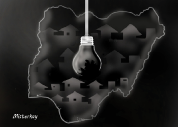 The States And The Blackout Nation