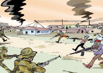 Okuama: Crime And Punishment