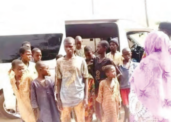 Civil Servants To Commence Computer-based Tests For Promotions