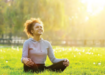 Healing From Within: Care For Your Mind Body And Soul