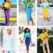 Colour Blocking Outfits Tips